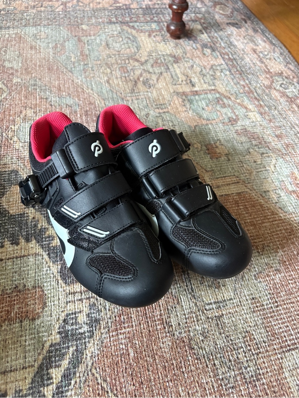 Women’s Peloton Cycling Shoes